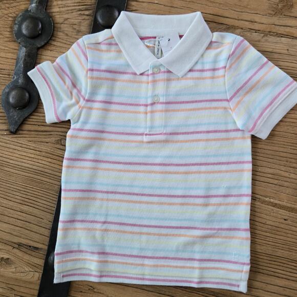 Janie and Jack Girls Top Bundle sz 2T New - Picture 4 of 4